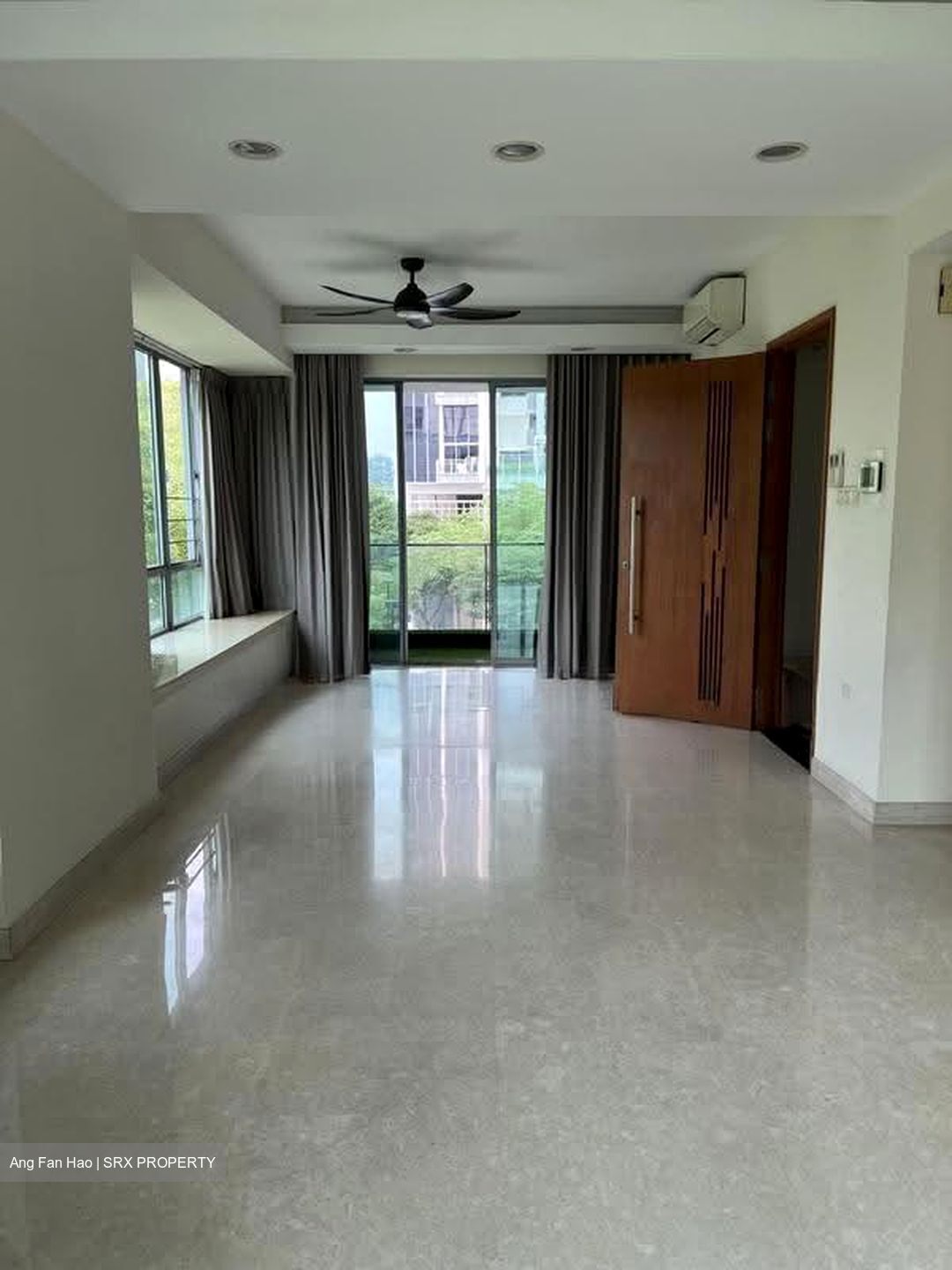 Park Infinia At Wee Nam (D11), Condominium #610752131